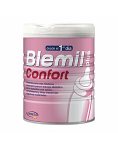 BLEMIL PLUS CONFORT  1 ENVASE 800 G