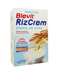 BLEVIT RIZCREM  1 ENVASE 300 G