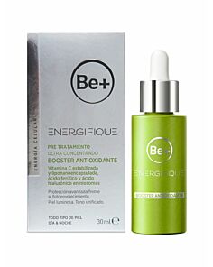 BE+ BOOSTER ANTIOXIDANTE ULTRA CONCENTRADO  1 ENVASE 30 ML