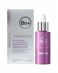 BE+ BOOSTER PRO AGE ULTRA CONCENTRADO  1 ENVASE 30 ML