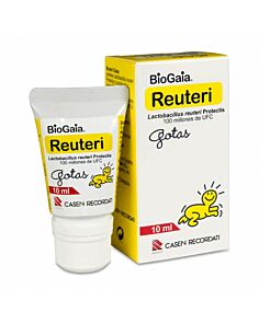 REUTERI GOTAS  1 ENVASE 5 ML