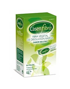 CASENFIBRA  14 SOBRES 5 G