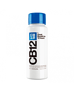 CB12 ENJUAGUE CUIDADO BUCAL  1 ENVASE 250 ML