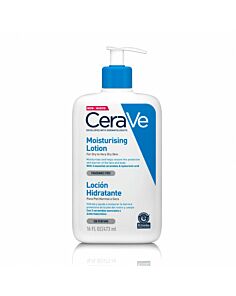 CERAVE LOCION HIDRATANTE  1 ENVASE 473 ML