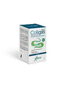 COLIGAS FAST  50 CAPSULAS