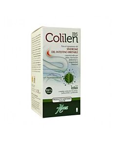 COLILEN IBS  587 MG 96 CAPSULAS