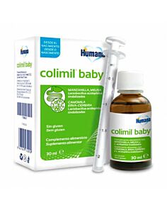 COLIMIL BABY  1 FRASCO 30 ML