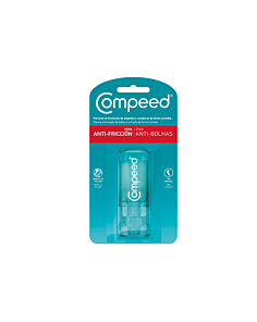 COMPEED ANTI-FRICCION STICK 1 ENVASE 8 ML