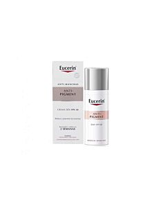 EUCERIN ANTI-PIGMENT CREMA DIA  1 ENVASE 50 ML