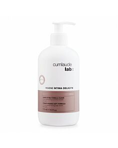 CUMLAUDE LAB: GYNELAUDE HIGIENE INTIMA DELIGYN  1 ENVASE 500 ML