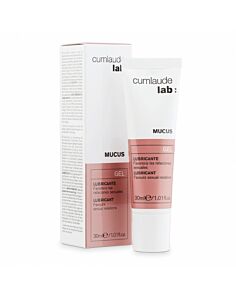 CUMLAUDE LAB: GYNELAUDE MUCUS  30 ML