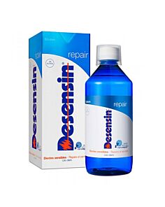 DESENSIN REPAIR COLUTORIO DENTAL  1 ENVASE 500 ML