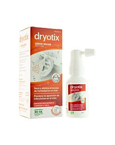 DRYOTIX SPRAY  1 ENVASE 30 ML