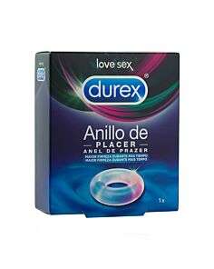 DUREX ANILLO DE PLACER  1 ANILLO