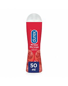 DUREX PLAY FRESA PLEASURE GEL LUBRICANTE HIDROSOLUBLE INTIMO 1 ENVASE 50 ML