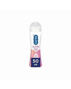 DUREX INTIMA PROTECT PREBIOTICO 50ML