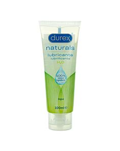 DUREX NATURALS INTIMATE GEL  100 ML