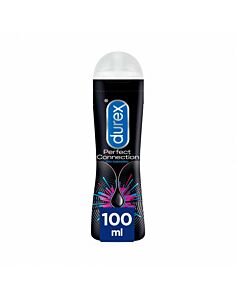 DUREX PERFECT CONNECTION LUBRICANTE  1 ENVASE 100 ML