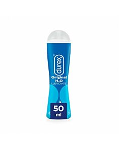 DUREX PLAY BASICO PLEASURE GEL LUBRICANTE HIDROSOLUBLE INTIMO 1 ENVASE 50 ML