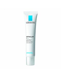 EFFACLAR K CREMA LA ROCHE POSAY 30 ML