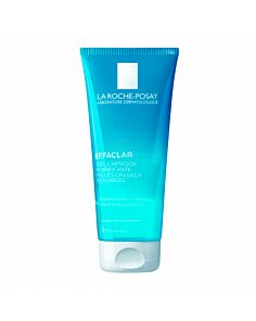 EFFACLAR GEL LA ROCHE POSAY 125 ML