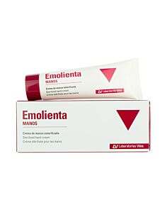 EMOLIENTA MANOS  1 ENVASE 50 ML