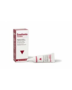 EMOLIENTA PALPEBRAL  1 ENVASE 10 ML