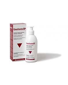 EMOLIENTA QP EMULSION  1 ENVASE 300 ML