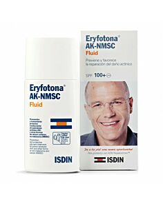 ISDIN ERYFOTONA AK-NMSC FLUIDO 50 ML