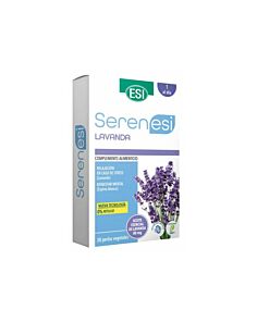 SERENESI LAVANDA  30 PERLAS