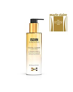 ISDINCEUTICS ESSENTIAL CLEANSING  200 ML