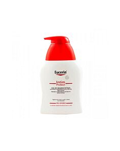 EUCERIN HIGIENE INTIMA  1 ENVASE 250 ML