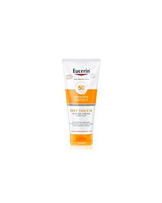 EUCERIN GEL CREMA DRY TOUCH 50+ 200ML