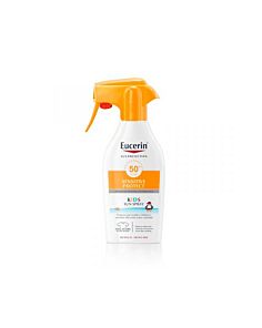 EUCERIN SUN PROTECTION 50+ SPRAY INFANTIL SENSITIVE PROTECT 1 ENVASE 300 ML