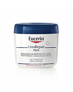 EUCERIN UREAREPAIR PLUS BALSAMO NUTRITIVO  1 ENVASE 450 ML