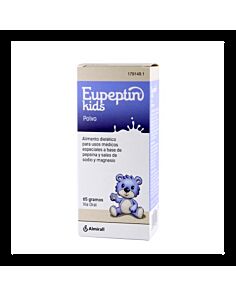 EUPEPTIN KIDS POLVO  65 G