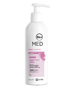 BE+ MED FEMCONFORT HIGIENE  1 ENVASE 200 ML