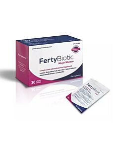 FERTYBIOTIC MUJER  30 SOBRES 5 G