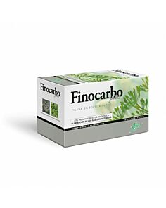 FINOCARBO PLUS TISANA  20 BOLSITAS 2 G