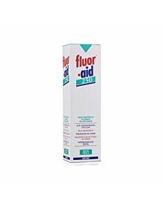 FLUOR AID 250 PASTA DENTAL  1 ENVASE 100 ML