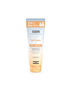 FOTOPROTECTOR ISDIN GEL CREAM SPF 50+ 250 ML