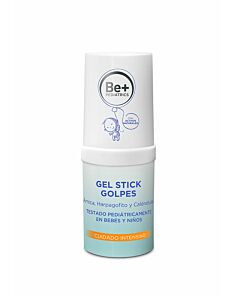 BE+ PEDIATRICS STICK GEL ARNICA  1 ENVASE 15 ML