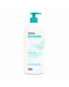 ISDIN GERMISDIN HYGIENE & PROTECTION ORIGINAL  1 ENVASE 1000 ML