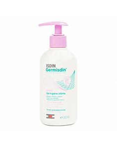 ISDIN GERMISDIN HYGIENE &amp; PROTECTION INTIM GEL HIGIENE INTIMA  250 ML