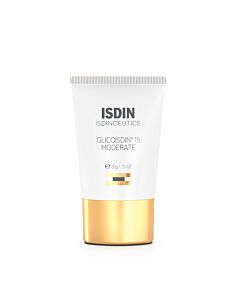 ISDINCEUTICS GLICOISDIN 15 MODERATE GEL FACIAL EFECTO PEELING  50 ML