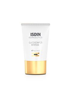 ISDINCEUTICS GLICOISDIN 25 INTENSE GEL FACIAL EFECTO PEELING 50 ML