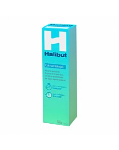 HALIBUT CALMA HIDROGEL 50 ML