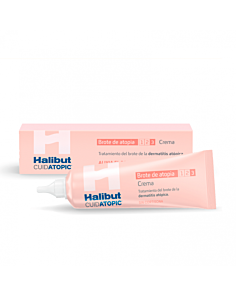 HALIBUT CUIDATOPIC CREMA BROTE ATOPIA 30 ML