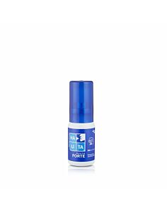 HALITA MENTA FORTE SPRAY BUCAL  1 ENVASE 15 ML