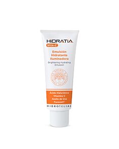 HIDROTELIAL HIDRATIA VITA-C EMULSION ILUMINADORA 50 ML